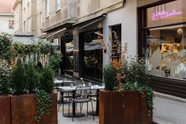 Novo intimno poglavlje kultne zagrebačke adrese – Dežman Bistro