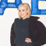 Jelena Rozga i Marijana Batinić na KLISAB reviji. Pogledajte što su poznate Hrvatice odjenule