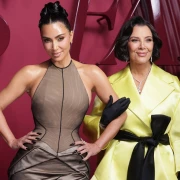 Kim Kardashian čestitala Kris Jenner rođendan dirljivom objavom: 'Želim biti poput tebe'