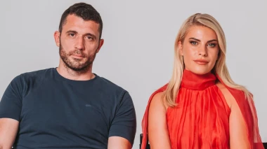 Katarina Baban i Matko Knešaurek otvorili vlastito kazalište – Nexstage teatar stiže na kazališnu scenu!