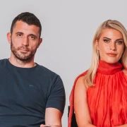 Katarina Baban i Matko Knešaurek otvorili vlastito kazalište – Nexstage teatar stiže na kazališnu scenu!