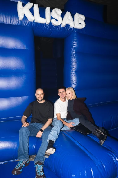 KLISAB ponovno dokazao zašto je na tronu domaće modne scene, novu kolekciju opisuje jednom riječju