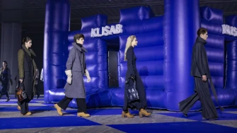 KLISAB ponovno dokazao zašto je na tronu domaće modne scene, novu kolekciju opisuje jednom riječju