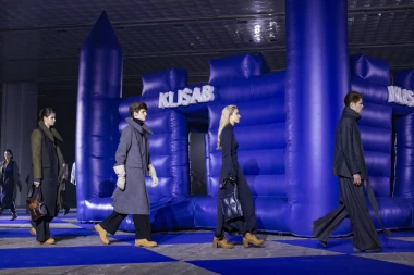 KLISAB ponovno dokazao zašto je na tronu domaće modne scene, novu kolekciju opisuje jednom riječju