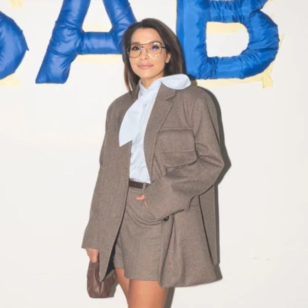 Marijana Batinić i Jelena Rozga na KLISAB reviji. Pogledajte što su poznate Hrvatice odjenule