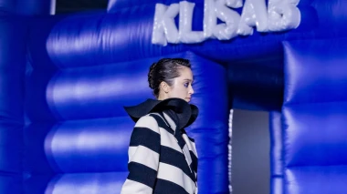 Svoga dvorca kralj: Kolekcija donosi stilski zaokret unutar KLISAB modnog identiteta