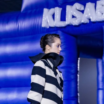 Svoga dvorca kralj: Kolekcija donosi stilski zaokret unutar KLISAB modnog identiteta