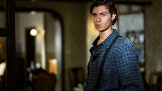 Jedan od najmlađih glumaca 'Divljih pčela' oduševljava izazovnom ulogom Jose: 'Želim pokazati njegovu dušu'