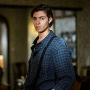 Jedan od najmlađih glumaca 'Divljih pčela' oduševljava izazovnom ulogom Jose: 'On je čisto biće, želim pokazati njegovu dušu'