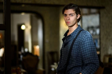 Jedan od najmlađih glumaca 'Divljih pčela' oduševljava izazovnom ulogom Jose: 'Želim pokazati njegovu dušu'