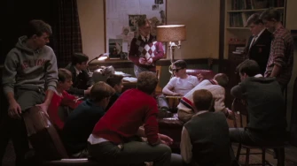 Vodič za savršeni jesenski binge maraton: Filmovi i serije koje obožavamo