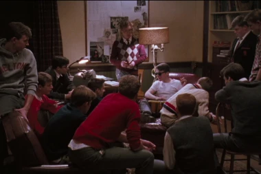 Vodič za savršeni jesenski binge maraton: Filmovi i serije koje obožavamo