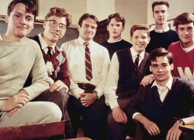 Vodič za savršeni jesenski binge maraton: Filmovi i serije koje obožavamo