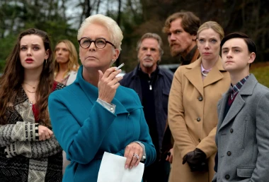 Vodič za savršeni jesenski binge maraton: Filmovi i serije koje obožavamo