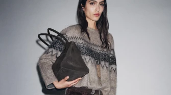 Must-have za jesen i zimu: Modni dodaci od brušene kože