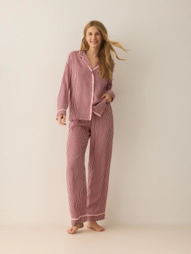 Cozy zima kod kuće: Najljepše tople pidžame iz aktualne ponude