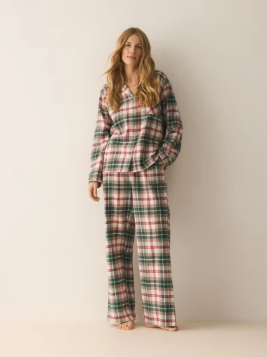 Cozy zima kod kuće: Najljepše tople pidžame iz aktualne ponude