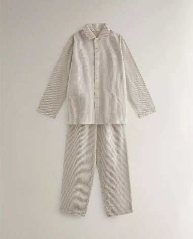 Cozy zima kod kuće: Najljepše tople pidžame iz aktualne ponude