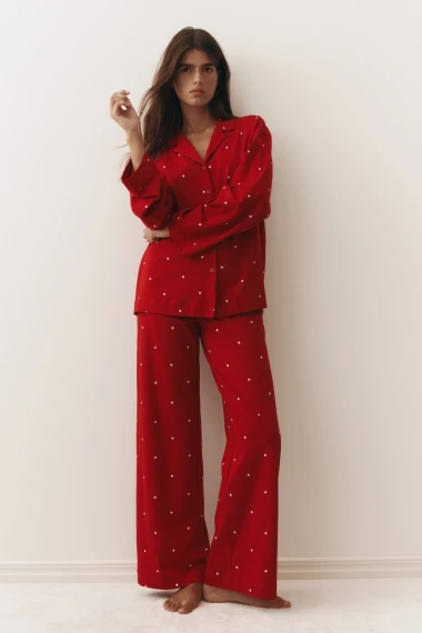 Cozy zima kod kuće: Najljepše tople pidžame iz aktualne ponude