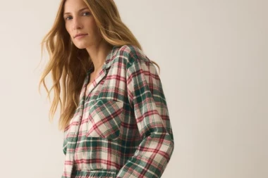 Cozy zima kod kuće: Najljepše tople pidžame iz aktualne ponude