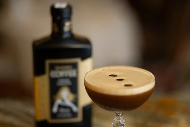 Što je zajedničko modnim ikonama, espresso martiniju i TikToku?