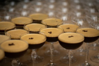 Što je zajedničko modnim ikonama, espresso martiniju i TikToku?