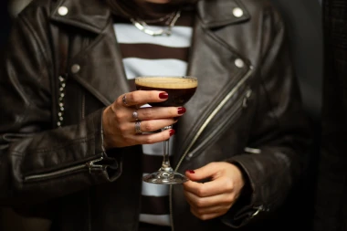 Što je zajedničko modnim ikonama, espresso martiniju i TikToku?