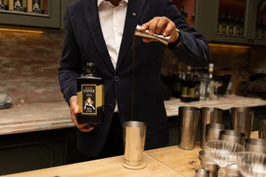 Što je zajedničko modnim ikonama, espresso martiniju i TikToku?