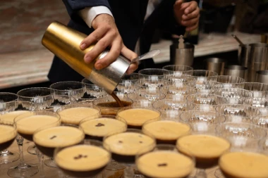 Što je zajedničko modnim ikonama, espresso martiniju i TikToku?