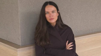 Ljupka Gojić otkriva što bi spasila iz požara: Ovo je najdragocjenije što ima u ormaru