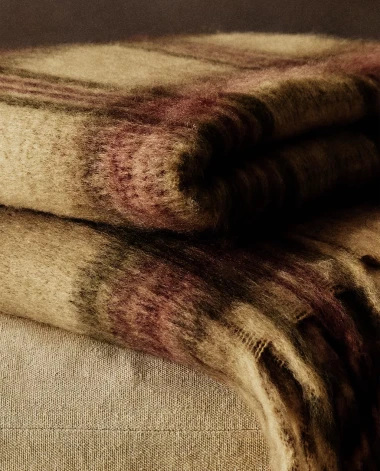 Cozy sezona počinje: Najljepše dekice koje griju i uljepšavaju interijer