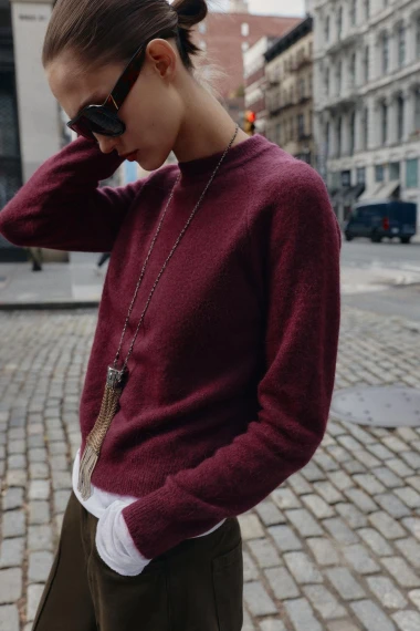 Zara i ove sezone ima najpoželjnije pulovere za svaki stil