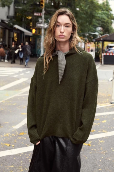 Zara i ove sezone ima najpoželjnije pulovere za svaki stil