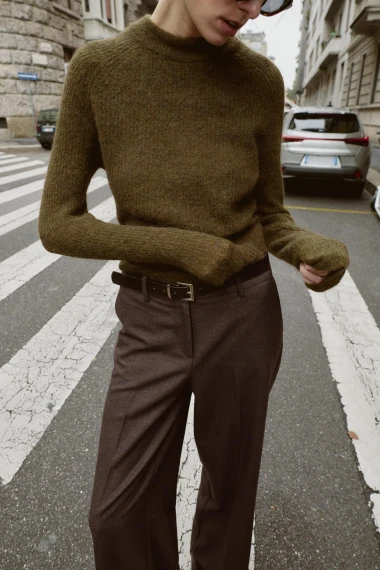 Zara i ove sezone ima najpoželjnije pulovere za svaki stil