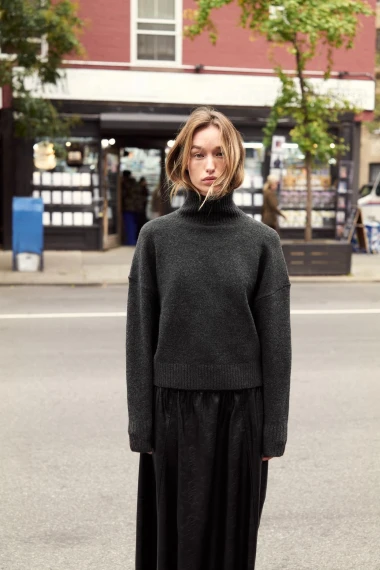 Zara i ove sezone ima najpoželjnije pulovere za svaki stil
