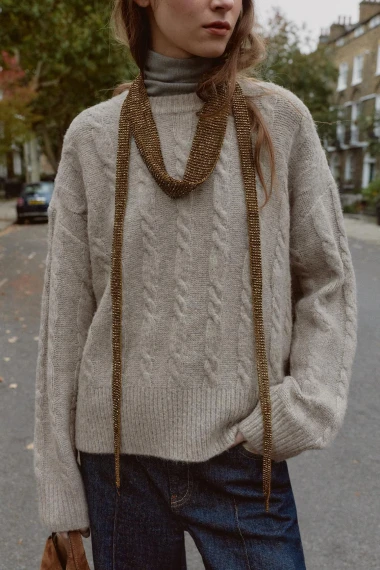 Zara i ove sezone ima najpoželjnije pulovere za svaki stil