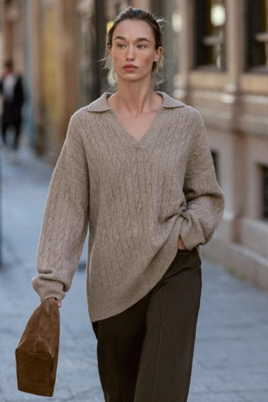 Zara i ove sezone ima najpoželjnije pulovere za svaki stil