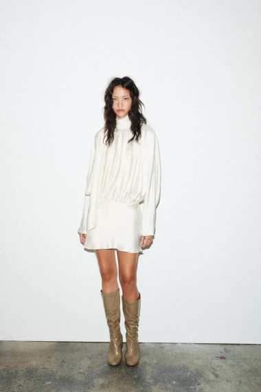 Meri Goldašić pokazala zanosno izdanje za večeru u Beogradu: Znamo gdje je kupila ovu haljinu