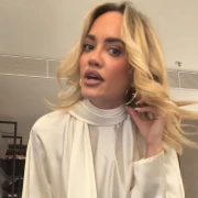 Meri Goldašić pokazala zanosno izdanje za večeru u Beogradu: Znamo gdje kupiti ovakvu haljinu