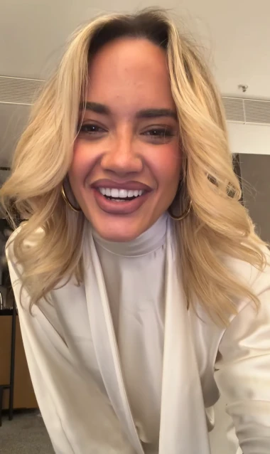 Meri Goldašić pokazala zanosno izdanje za večeru u Beogradu: Znamo gdje je kupila ovu haljinu