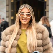 Zagrebačka špica: Besprijekorni outfiti Zagrepčanki uljepšali tmuran dan u metropoli