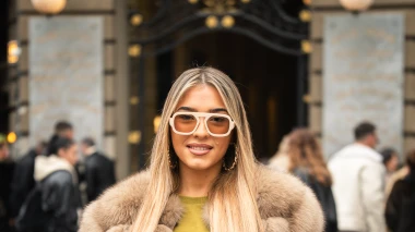 Zagrebačka špica: Besprijekorni outfiti Zagrepčanki uljepšali tmuran dan u metropoli