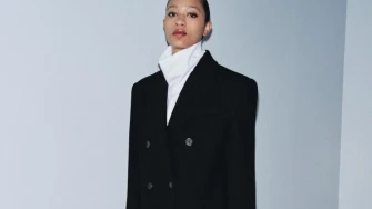 10 savršenih: Crni kaput je bezvremenski klasik koji nikad ne izlazi iz mode