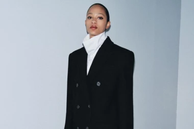 10 savršenih: Crni kaput je bezvremenski klasik koji nikad ne izlazi iz mode