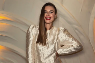 Anita Dujić otkriva što podiže njezin stil: 'Možda zvuči kao klišej, ali za to mi nikad nije žao dati novac'