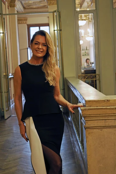 Renata Končić Minea: 'Posljednjih sam mjeseci resetirala život, puno toga sam promijenila'