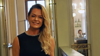 Renata Končić Minea: 'Posljednjih sam mjeseci resetirala život, puno toga sam promijenila'