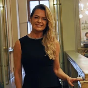 Renata Končić Minea: 'Posljednjih sam mjeseci resetirala život - puno toga sam promijenila'