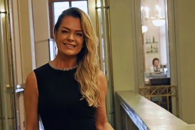 Renata Končić Minea: 'Posljednjih sam mjeseci resetirala život, puno toga sam promijenila'
