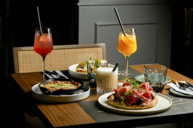 Mime’s na Bundeku: Gdje doručak postaje doživljaj, a večera prava zabava uz odličnu hranu